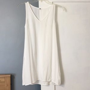Light summer dress or coverup